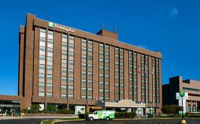 Holiday Inn Downtown Binghamton Ny